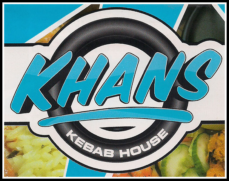 Khans Kebab House, 426 Wilmslow Road, Withington, Manchester, M20.
